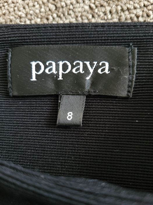 Продам спідницю papaya розмір М