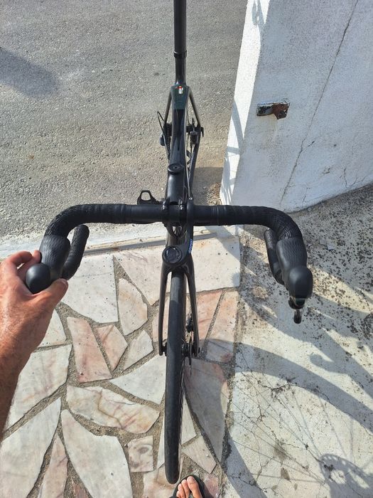 Trek Emonda Sl6 tamanho 56