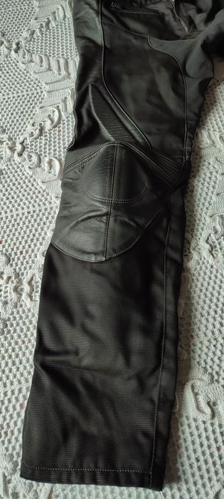 Fato motard Spidi Road Eagl