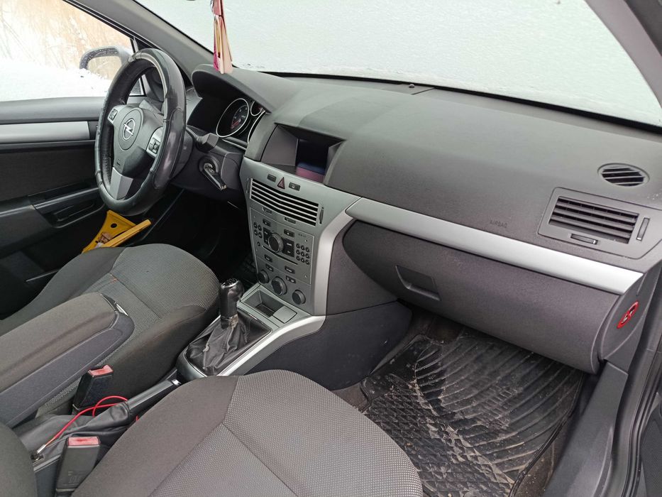 Продам Опель астра