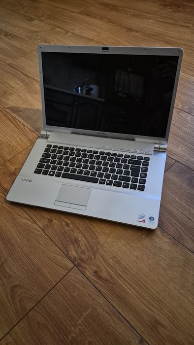 Sony Vaio VGN-FW31E
