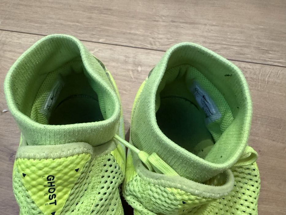 Футзалки nike phantom