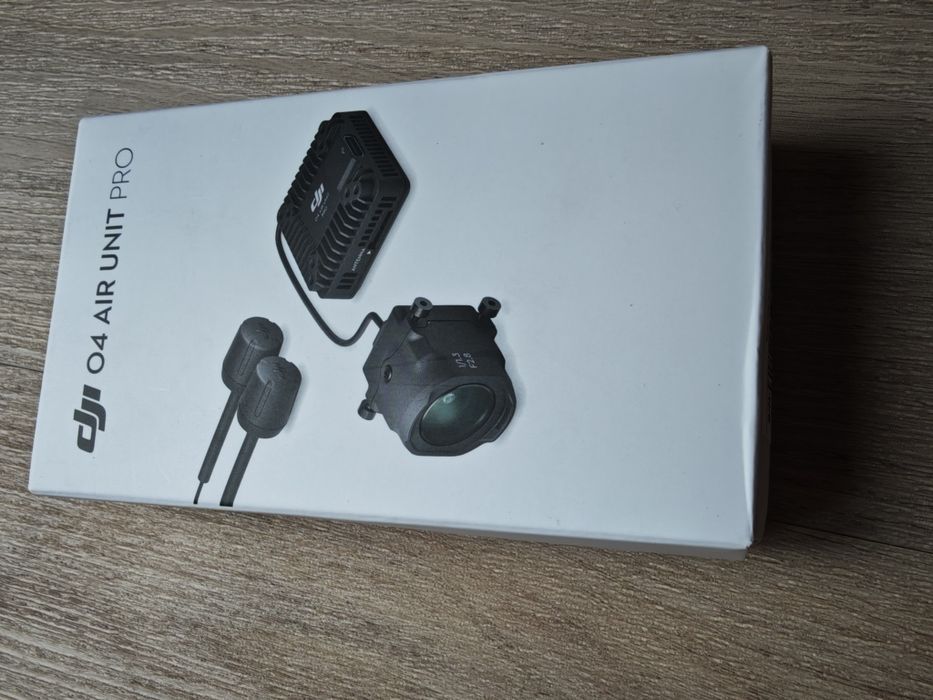 System transmisji DJI O4 Air Unit Pro