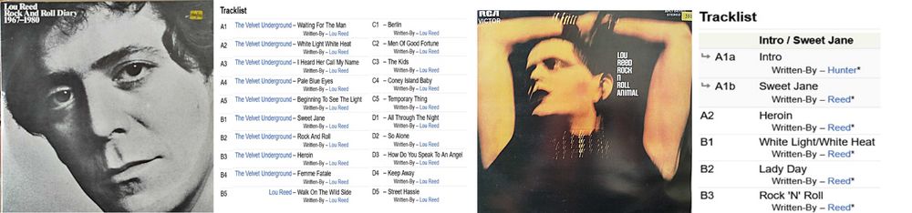 Discos LP Vinil– Rock-(Hard-Glam-Blues)