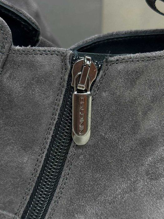 Скидка! Baldinini.Оригінал.Зимові черевики 41 ,42,44р. Якість!