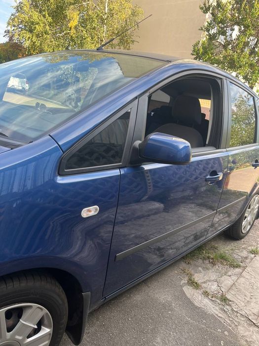 59т.км Ford Focus C-Max 2006