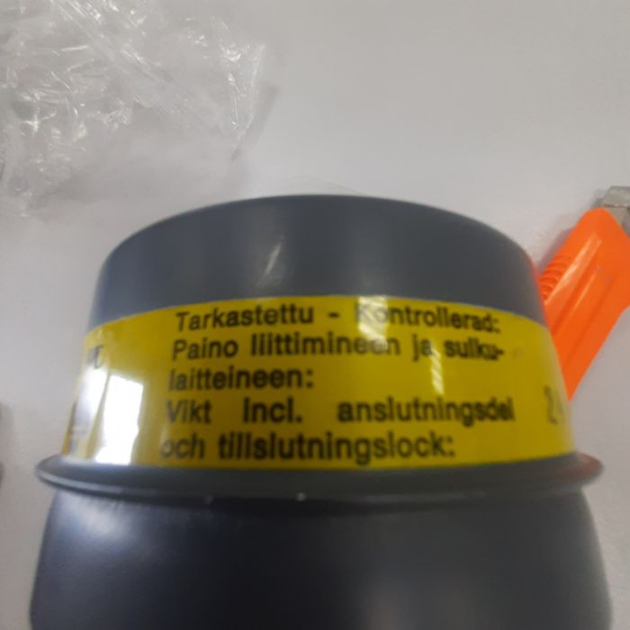 Противогаз М71 полнолицевой