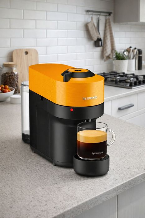 Máquina café como nova