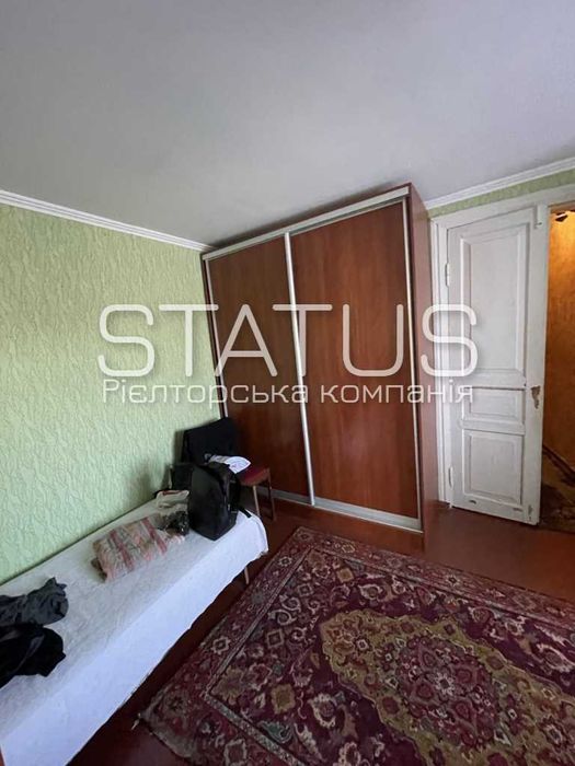 Частина будинку в житловому стані. Євідновлення