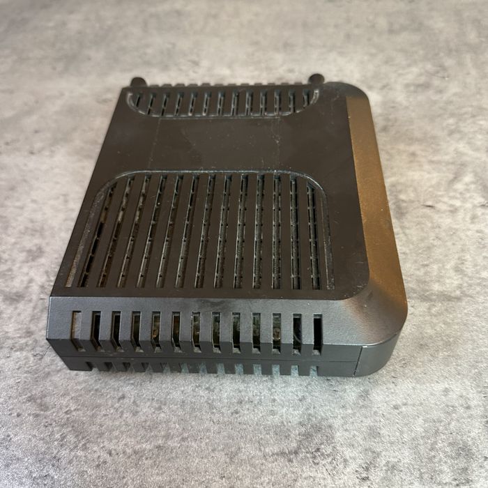 Cisco EPC3925 Router Modem bramka  huawei TPlink asus