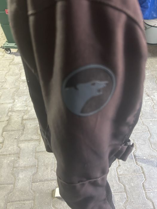 Casaco moto bering 3xl