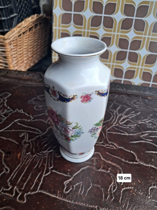 Jarra de limoys vintage