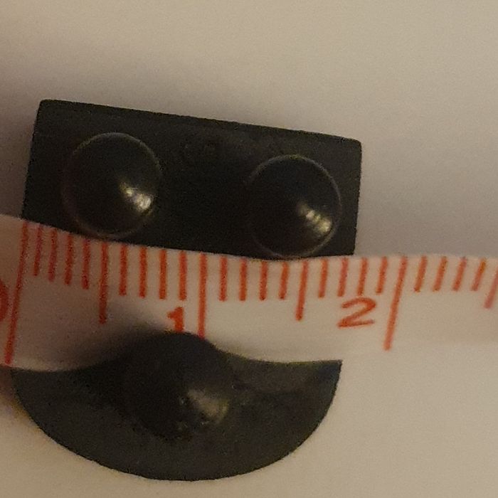 Fleki do butów 6szt