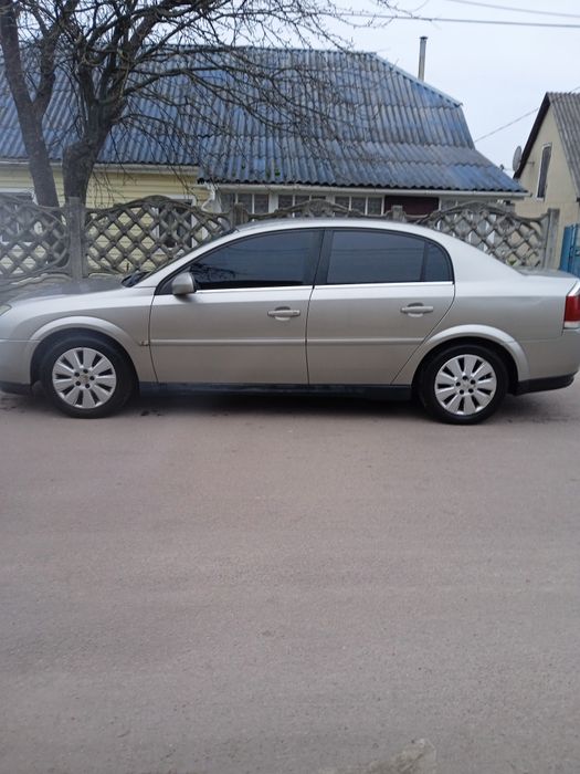 Продам авто Опель Вектра Ц