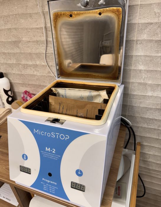 Сухожар Микростоп М2