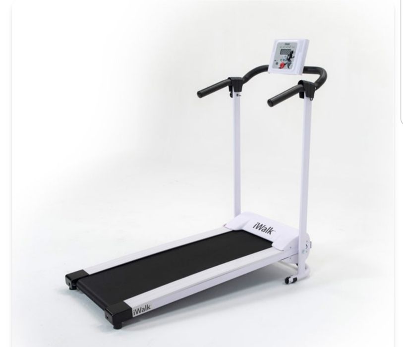 Passadeira iWalk