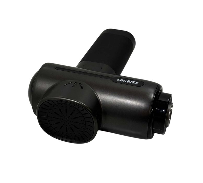 Pistolet do masażu Renpho Active+