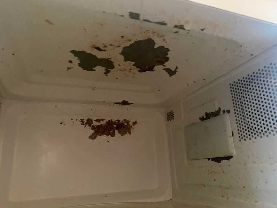 Микроволновая печь   Samsung  M1739NR , Малазия.