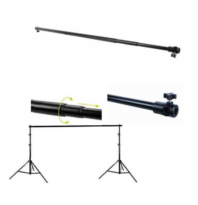 Ворота кріплення для студійного фотофону MP-310x200