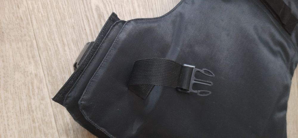 Чехол бронежилета,плитоноска