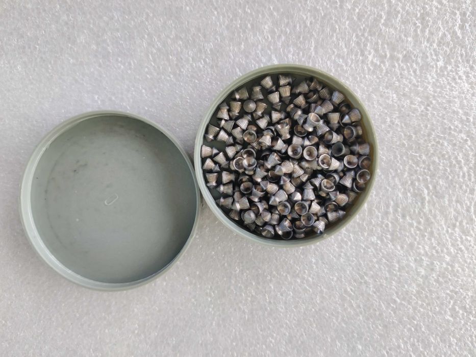 Оптический прицел ВОМЗ кольца крепление