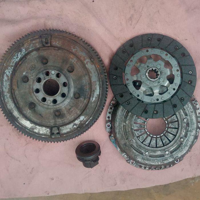 Щеплення комплект,відмінному станіні,підходить на бмв е39 е46,2