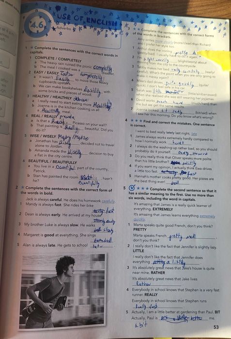 Focus 2 workbook pearson