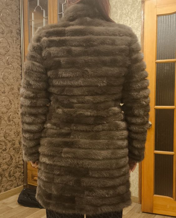 Норкова Шуба, Шуба, хутро, Шуба з хутра, хутряна шуба,