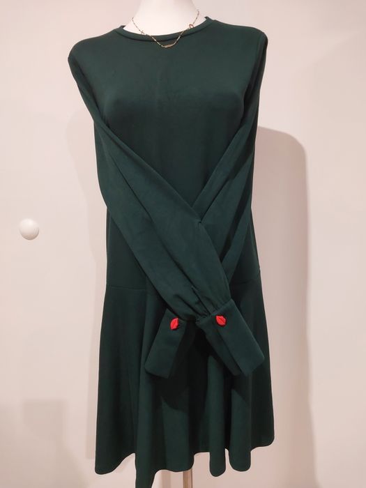 Zara sukienka rozmiar M