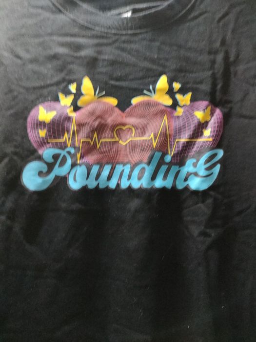 Camisola de manga comprida