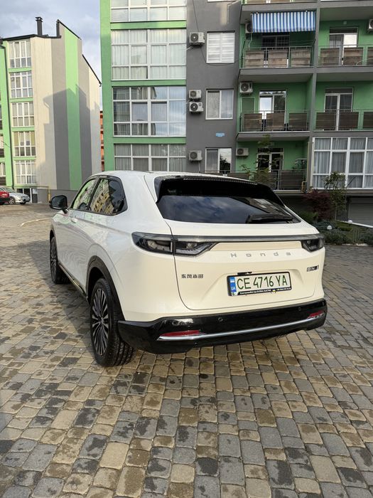 Продам Honda ENS1 електричка, електроавто