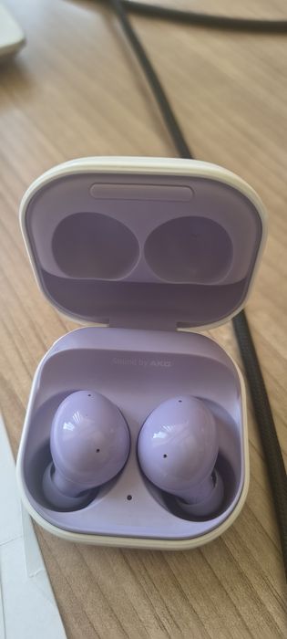 Samsung Galaxy Buds2