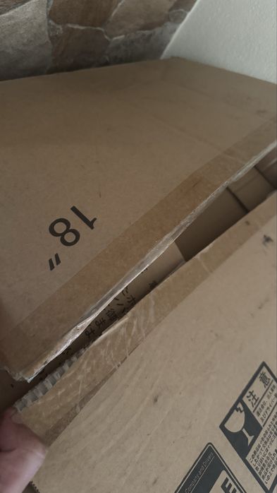 Jantes 18 audi em bom estado