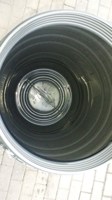 Beczki na deszczówkę pomosty paliwo plastikowe 220 litrów