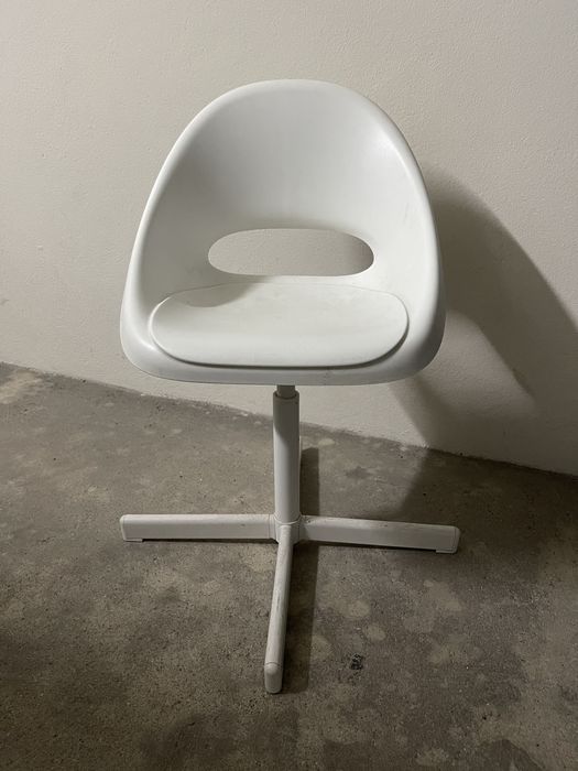Secretária e cadeira de criança Ikea
