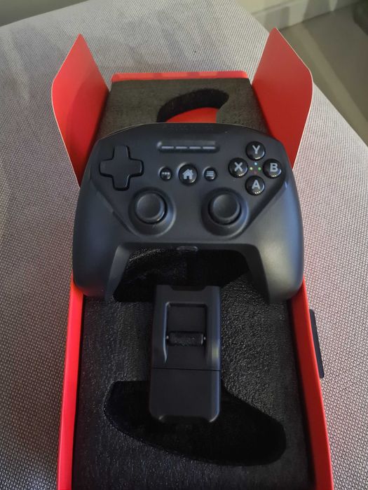 Comando Gaming para Apple iPhone etc da Steelseries Nimbus+