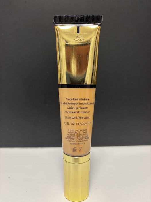 Estée Lauder Futurist Hydra Rescue podklad oryginal kolor 3w1 tawny