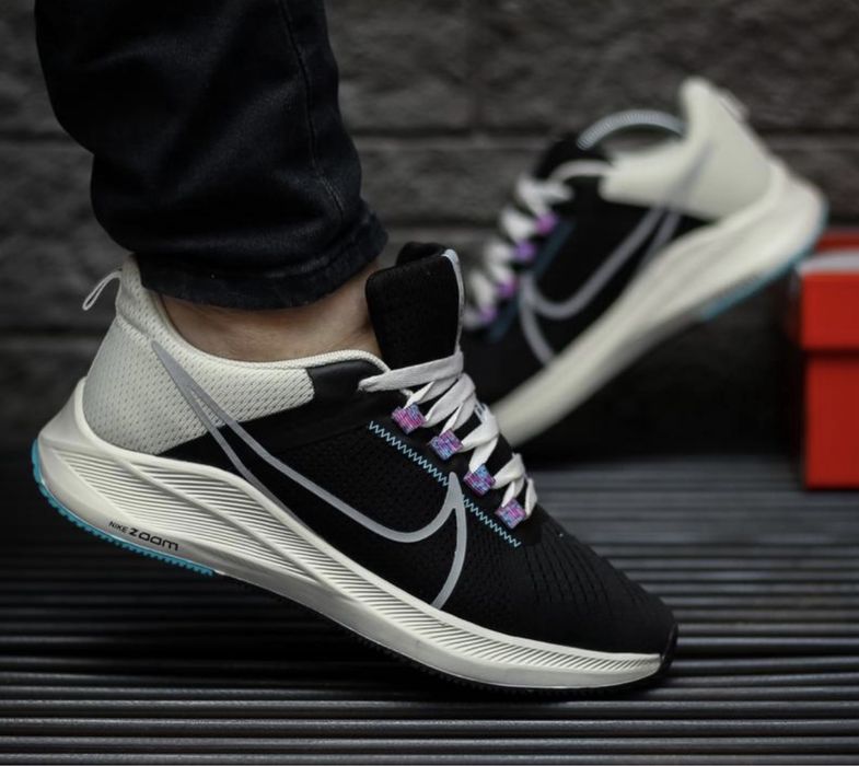 Кросівки Nike Zoom Pegasus 27,5см легенькі літо