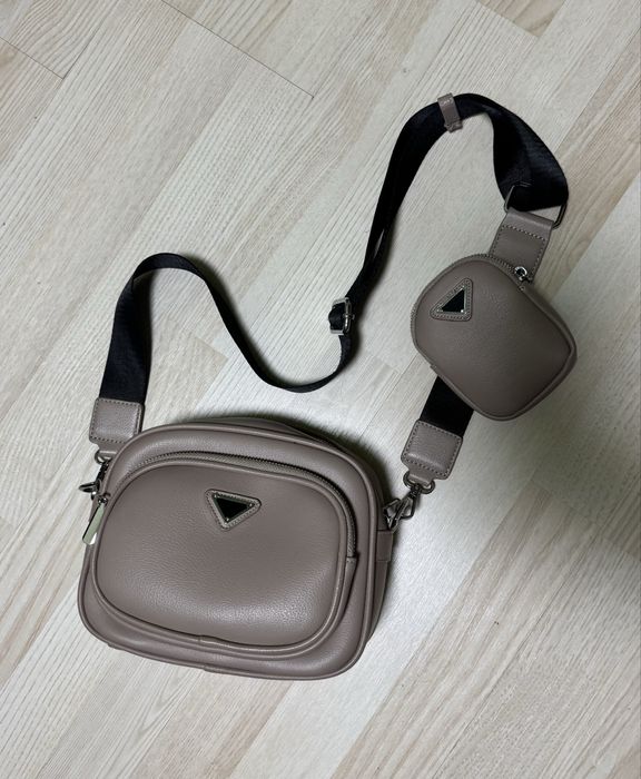 Сумочка крос боді