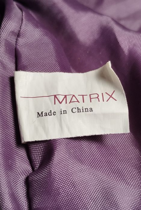 Лавандовая вельветовая Сумочка-хобо (Винтажная / Y2K сумка)