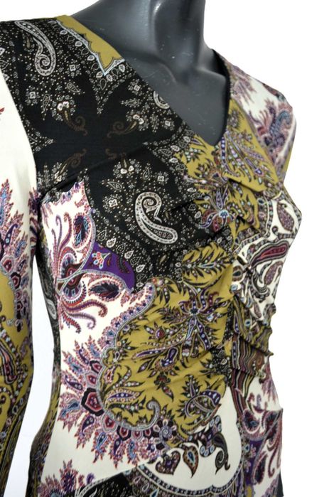 Etro sukienka Rozm. S/M