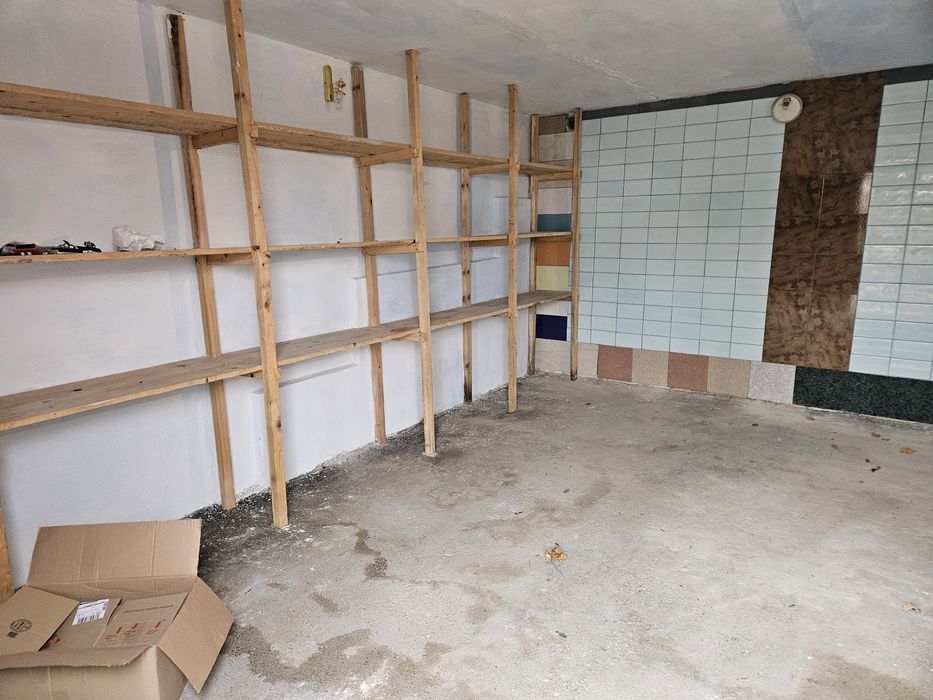 Продам гараж цегляний