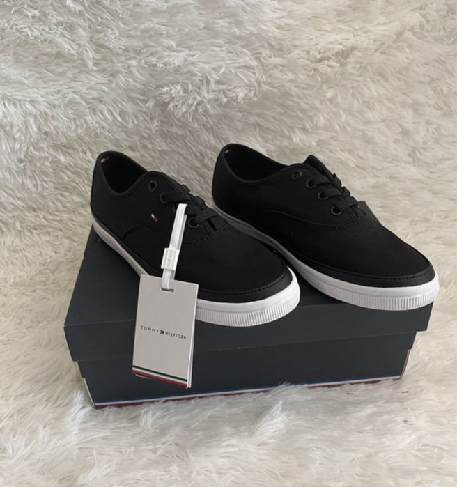 Trampki tommy hilfiger