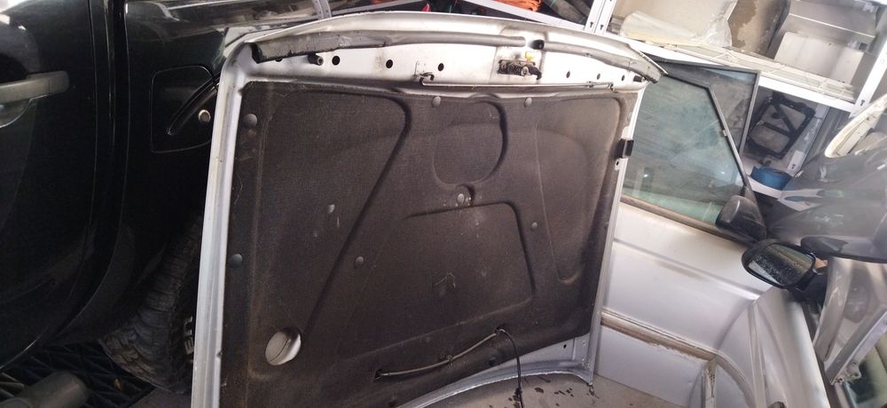 Vendo conjunto de peças land Rover Discovery td5