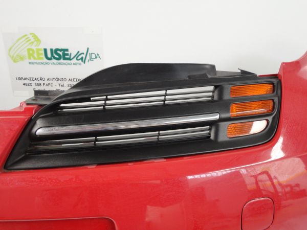 Pisca frente esquerdo NISSAN Micra III (K12)