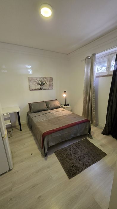 Quarto de Casal em Arroios, Lisboa