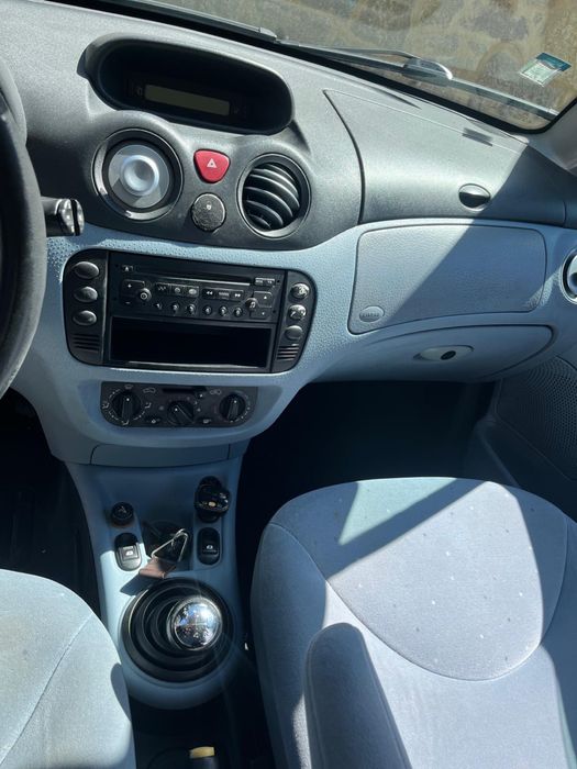 Citroen c3 1.1 gasolina