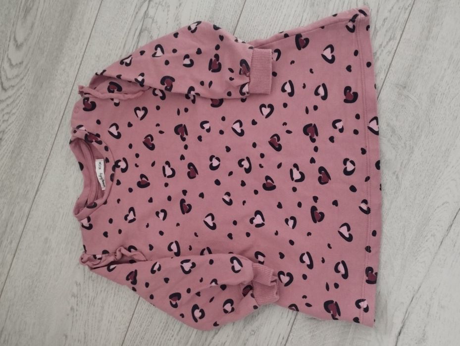 Речі на дівчинку від 3 до 12 місяців