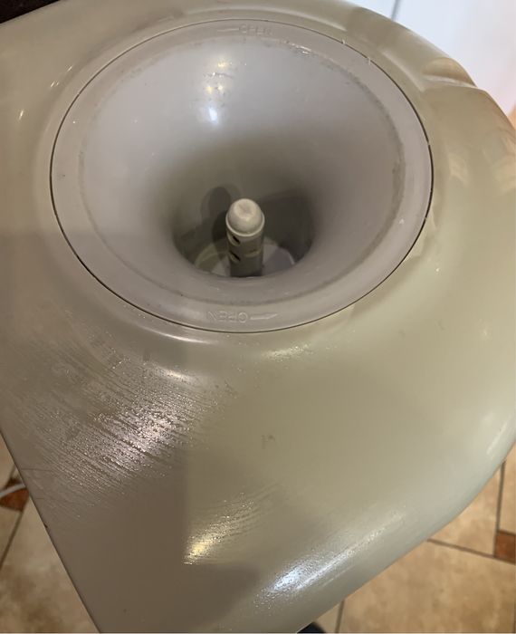 Кулер горяча - холоднв