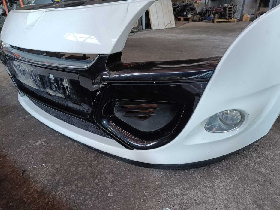 Frente completa RENAULT Megane III Coupé de 2008 a 2016 l 100219